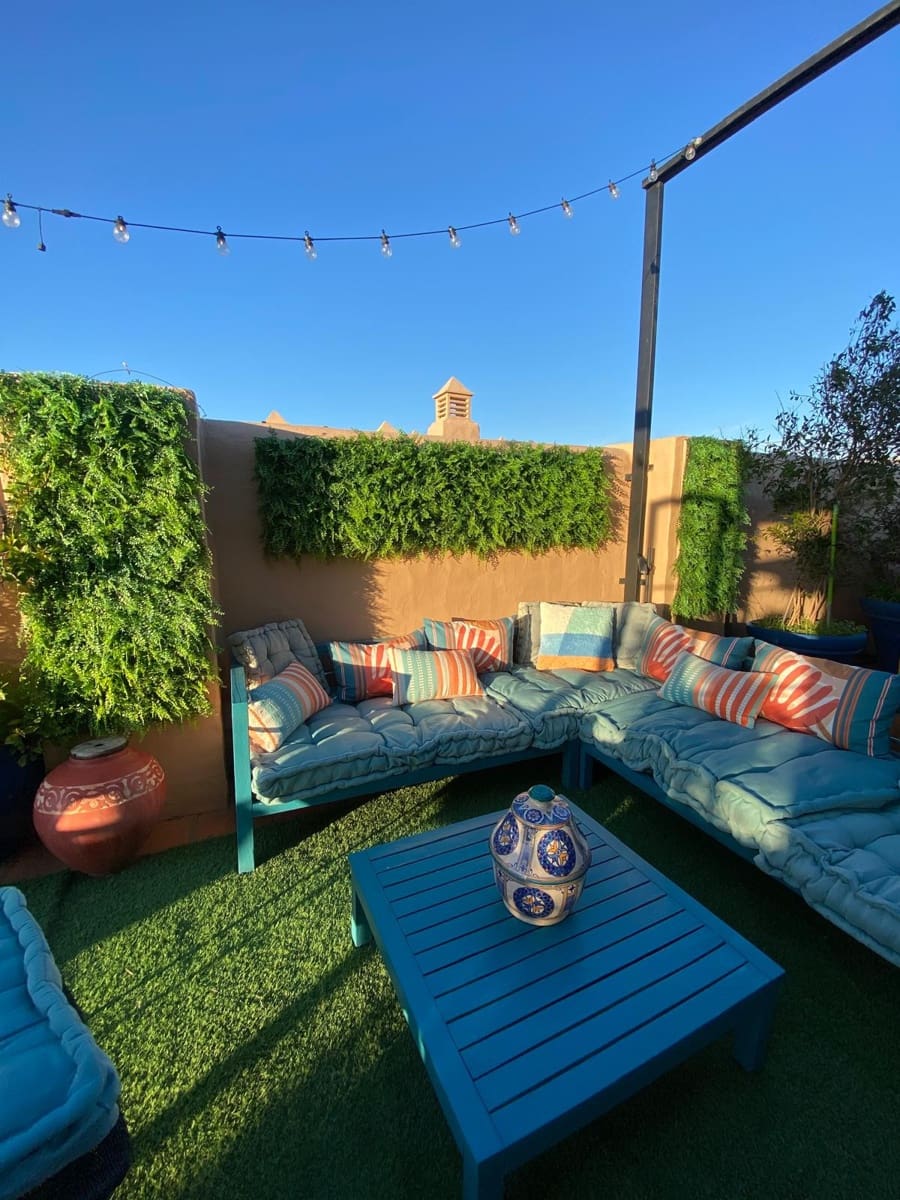 3 quarto Penthouse para venda em Estepona com piscina garagem - 835 000 € (Ref: 9868514)