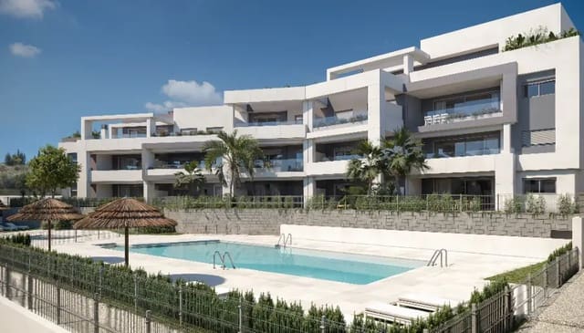 2 camera da letto Appartamento in vendita in Centro, Estepona con piscina garage - 415.000 € (Rif: 9869976)