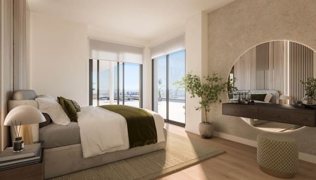 2 chambre Appartement à vendre à Costalita, Estepona avec piscine garage - 449 000 € (Ref: 9869979)