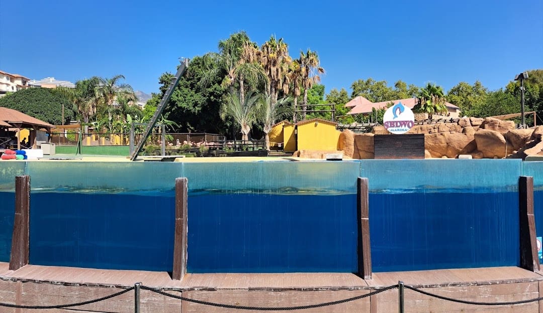 2 sovrum Lägenhet till salu i Benalmadena med pool garage - 450 000 € (Ref: 9869980)