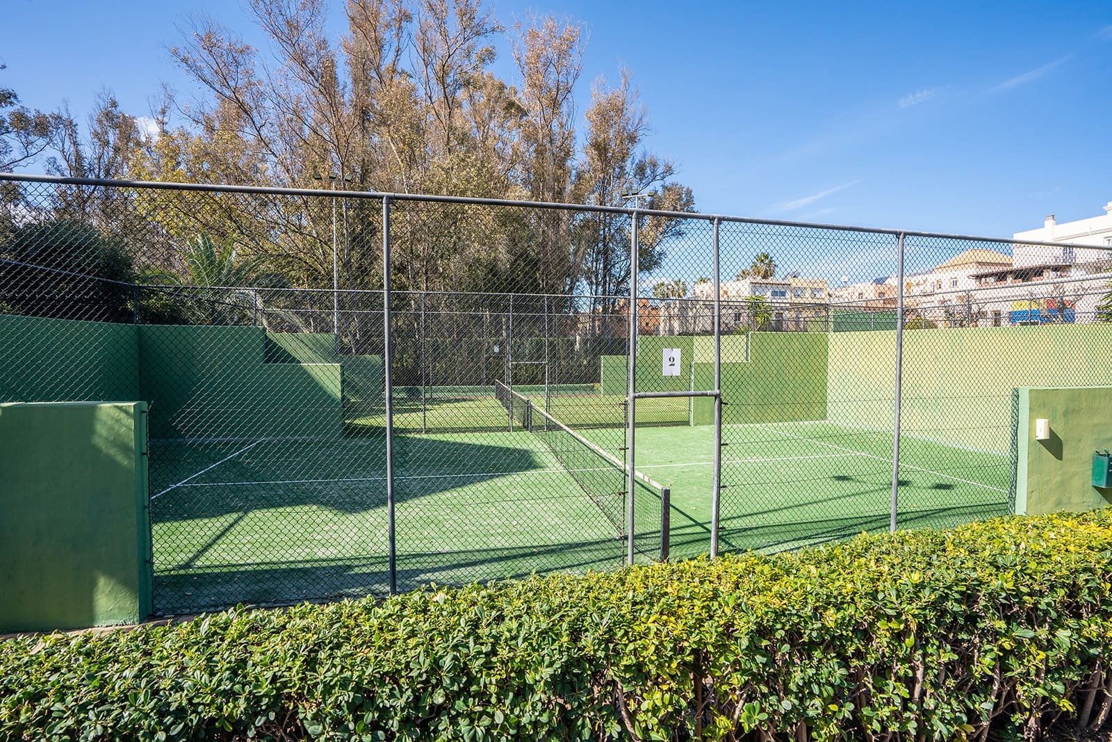 3 soverom Penthouse til salgs i Estepona med svømmebasseng garasje - € 925 000 (Ref: 9871674)