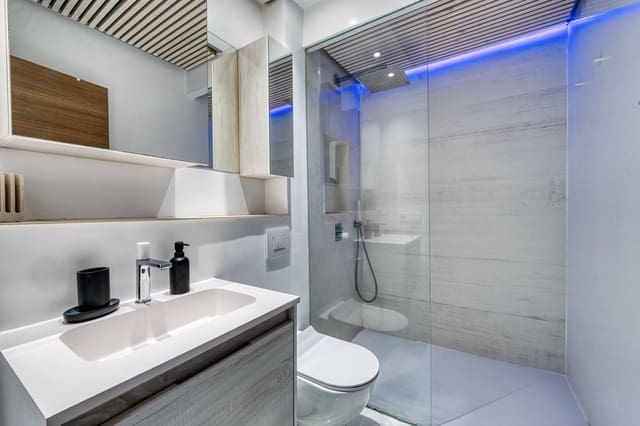 1 camera da letto Appartamento in vendita in Puerto Banus, Marbella - 550.000 € (Rif: 9871676)