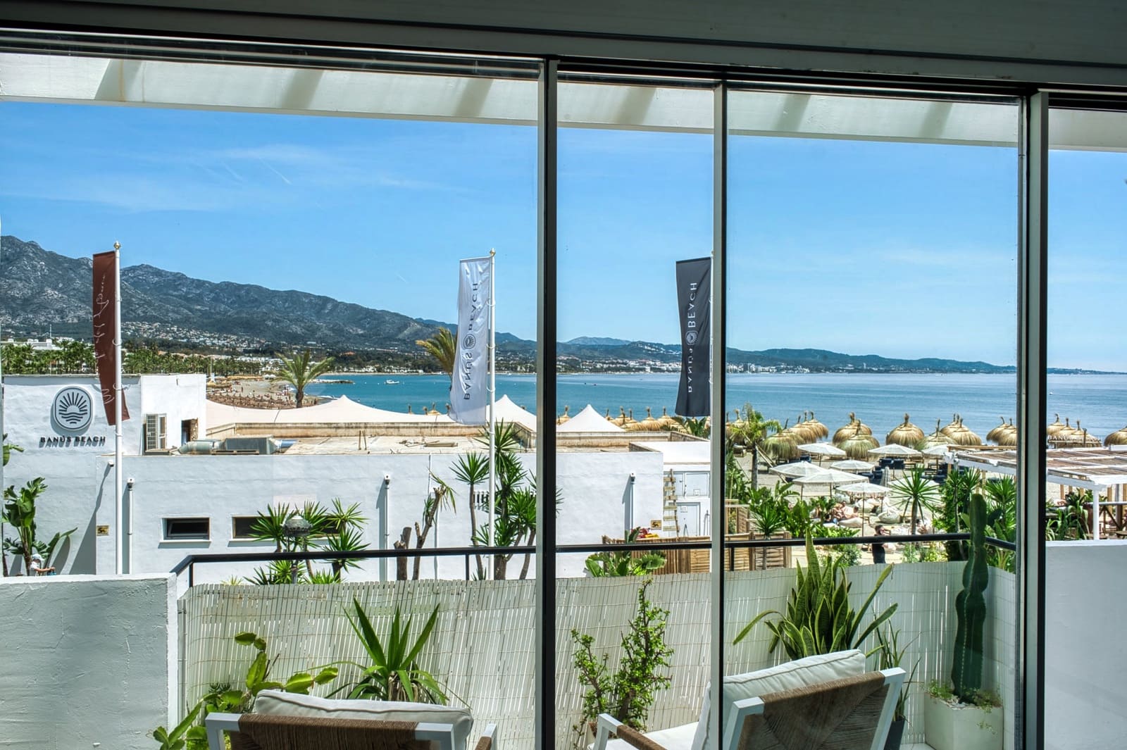 1 camera da letto Appartamento in vendita in Puerto Banus - 550.000 € (Rif: 9871676)