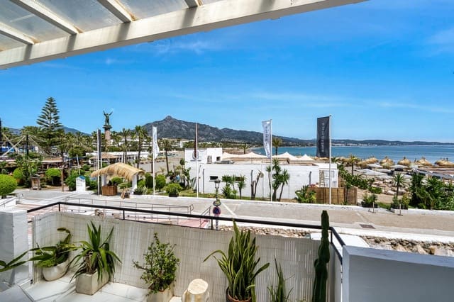 1 camera da letto Appartamento in vendita in Puerto Banus, Marbella - 550.000 € (Rif: 9871676)