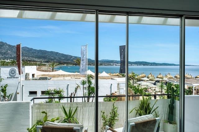 1 camera da letto Appartamento in vendita in Puerto Banus, Marbella - 550.000 € (Rif: 9871676)