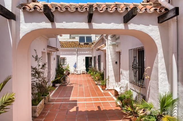 1 camera da letto Appartamento in vendita in Puerto Banus, Marbella - 550.000 € (Rif: 9871676)