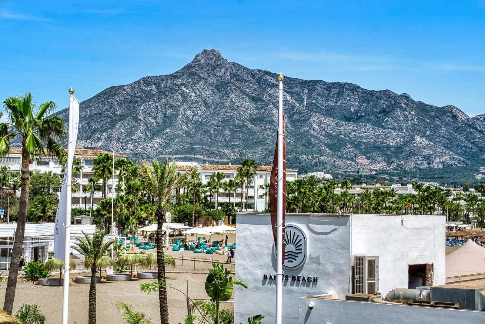 1 camera da letto Appartamento in vendita in Puerto Banus - 550.000 € (Rif: 9871676)