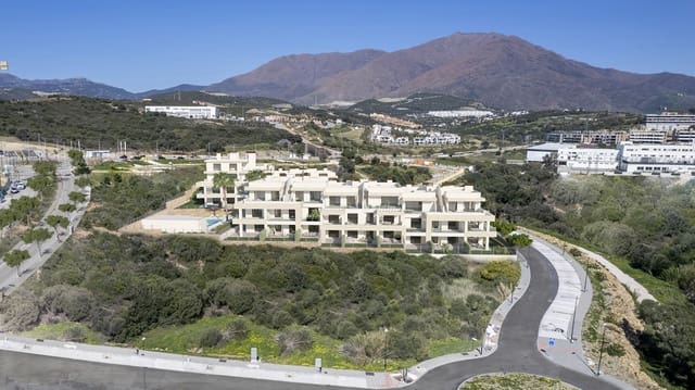 3 camera da letto Appartamento in vendita in Estepona con piscina garage - 739.000 € (Rif: 9873219)