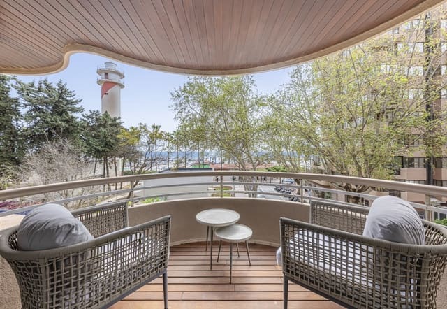 2 bedroom Apartment for sale in Marbella with pool garage - € 1,399,000 (Ref: 9873221)