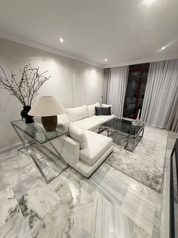1 soverom Leilighet til salgs i Los Flamingos, Benahavís med svømmebasseng garasje - € 286 000 (Ref: 9873222)