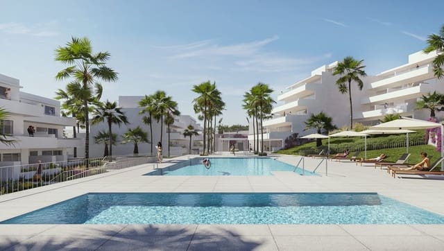 2 camera da letto Appartamento in vendita in Estepona con piscina garage - 520.000 € (Rif: 9887994)