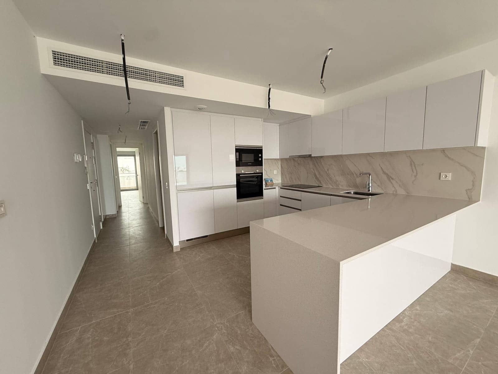 2 camera da letto Appartamento in vendita in Estepona con piscina garage - 520.000 € (Rif: 9887994)