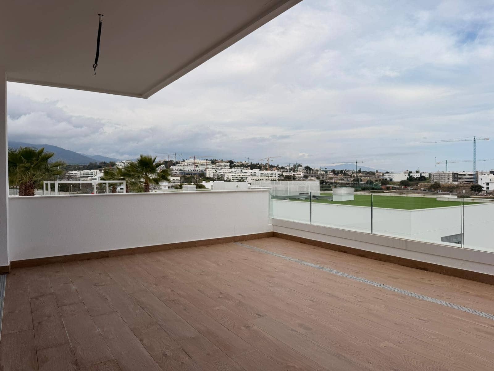 2 camera da letto Appartamento in vendita in Estepona con piscina garage - 520.000 € (Rif: 9887994)