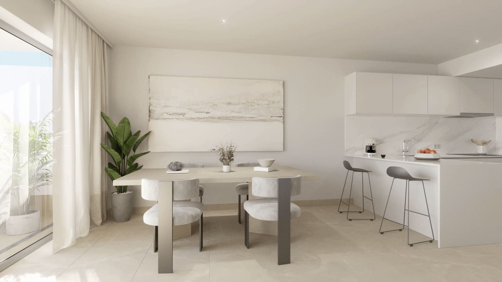 2 camera da letto Appartamento in vendita in Estepona con piscina garage - 520.000 € (Rif: 9887994)