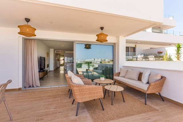 2 bedroom Apartment for sale in Estepona with pool garage - € 520,000 (Ref: 9887994)