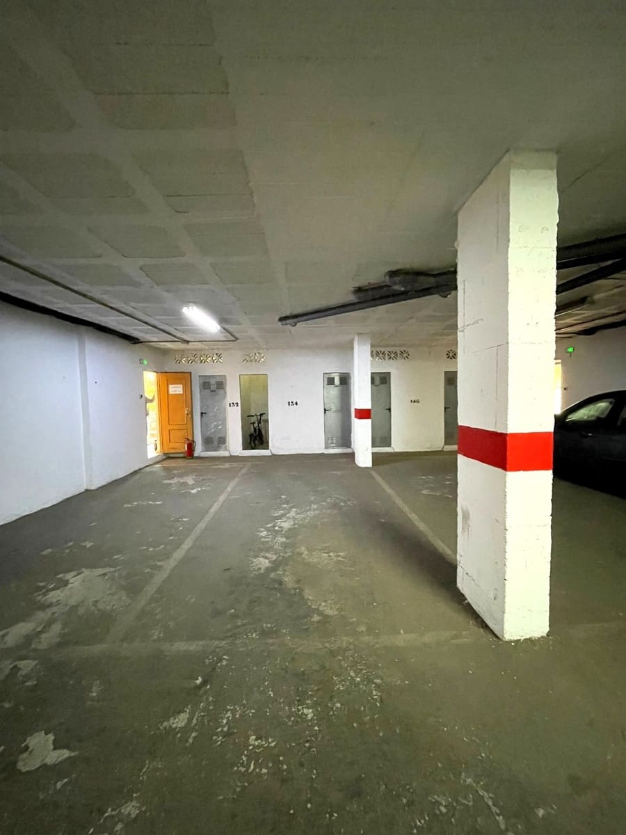 3 sypialnia Apartament na sprzedaż w Mijas z basenem garażem - 385 000 € (Ref: 9887995)