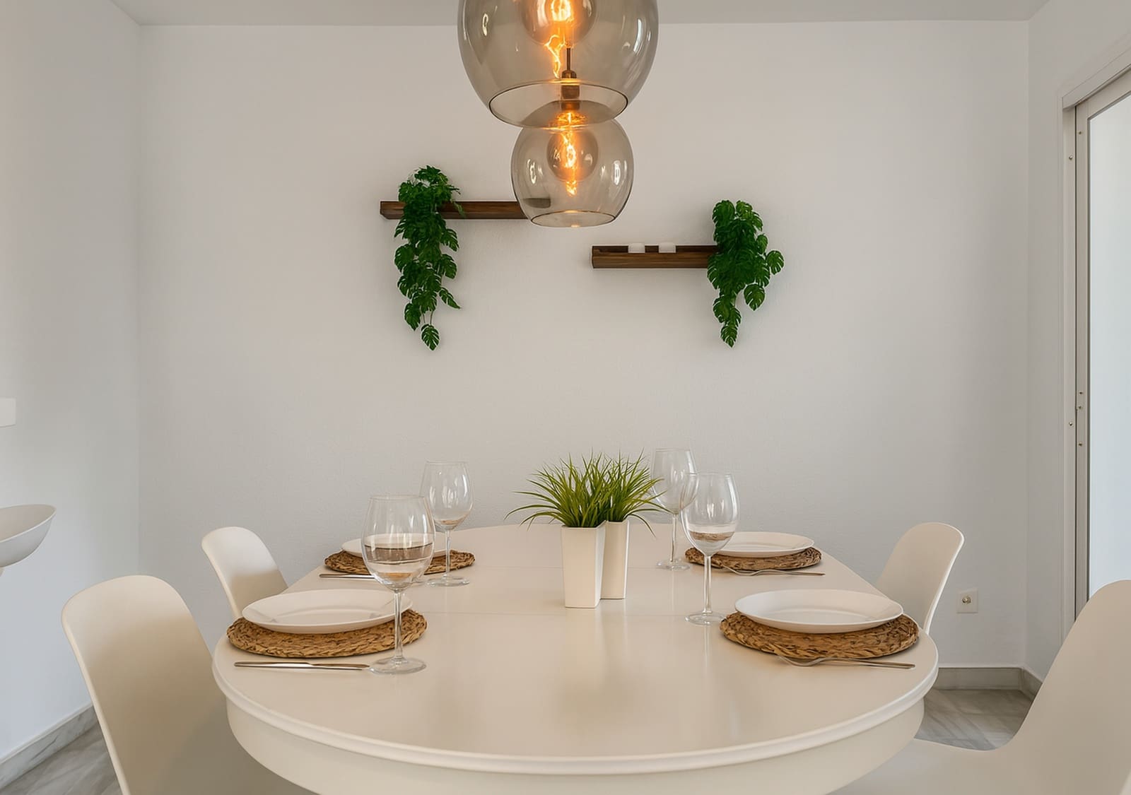3 sypialnia Apartament na sprzedaż w Mijas z basenem garażem - 385 000 € (Ref: 9887995)