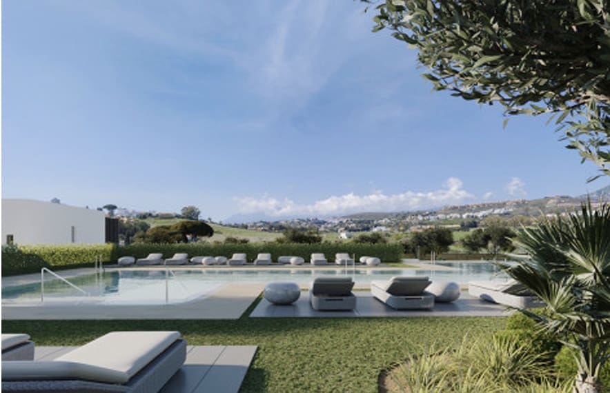 3 camera da letto Villetta Bifamiliare in vendita in Atalaya-Isdabe - 745.000 € (Rif: 9892003)