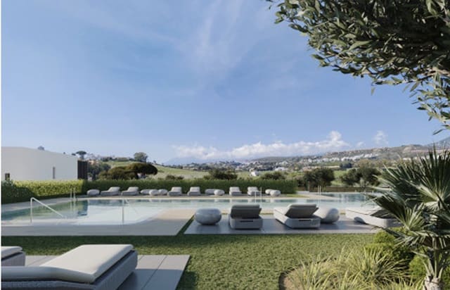 3 Zimmer Doppelhaus zu verkaufen in Atalaya-Isdabe, Estepona - 745.000 € (Ref: 9892003)
