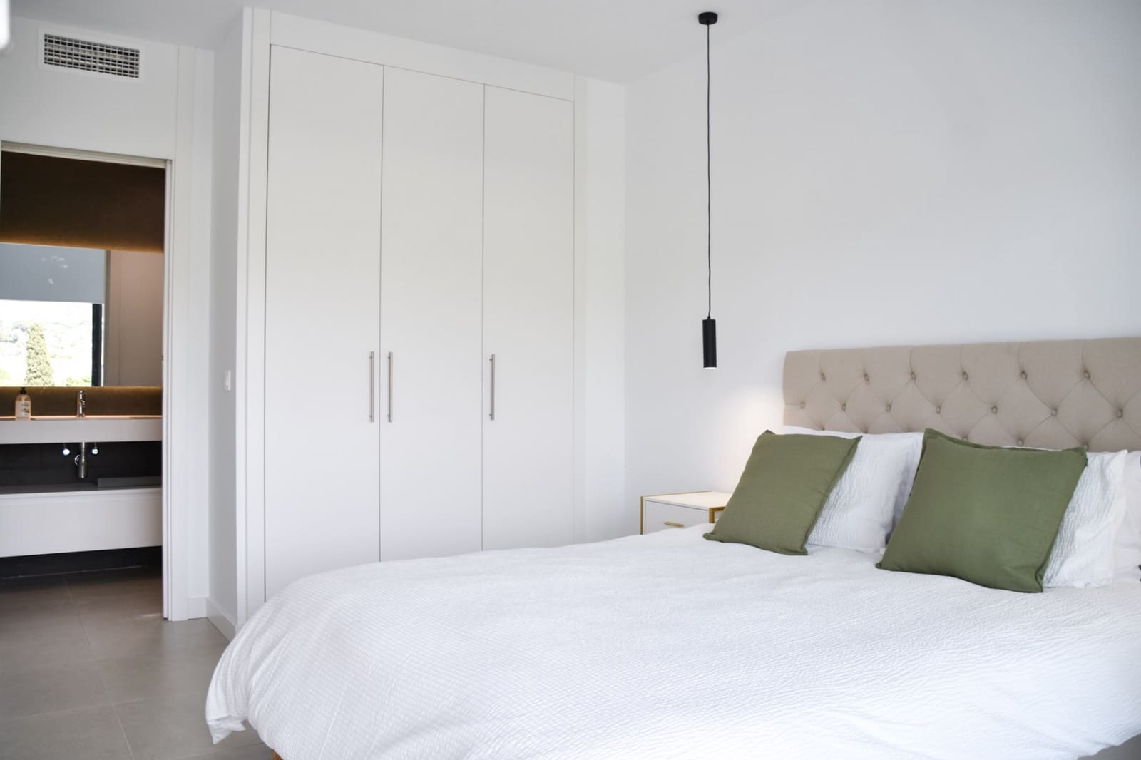 3 camera da letto Villetta Bifamiliare in vendita in Atalaya-Isdabe - 745.000 € (Rif: 9892003)
