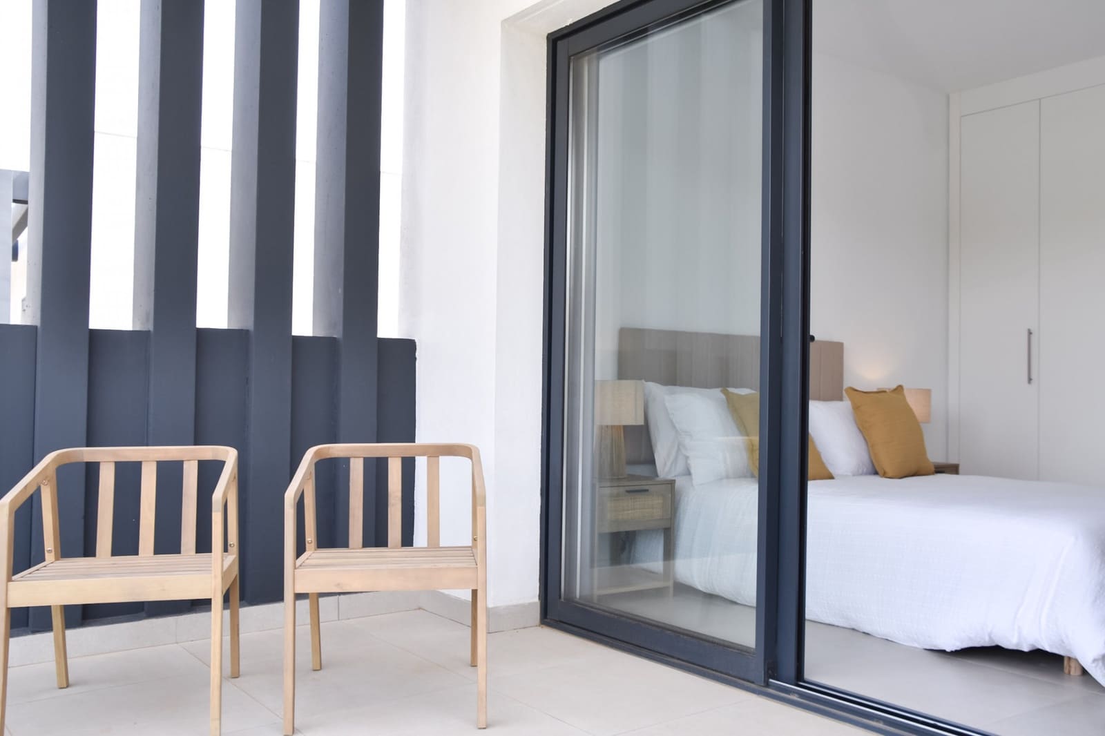 3 camera da letto Villetta Bifamiliare in vendita in Atalaya-Isdabe - 745.000 € (Rif: 9892003)