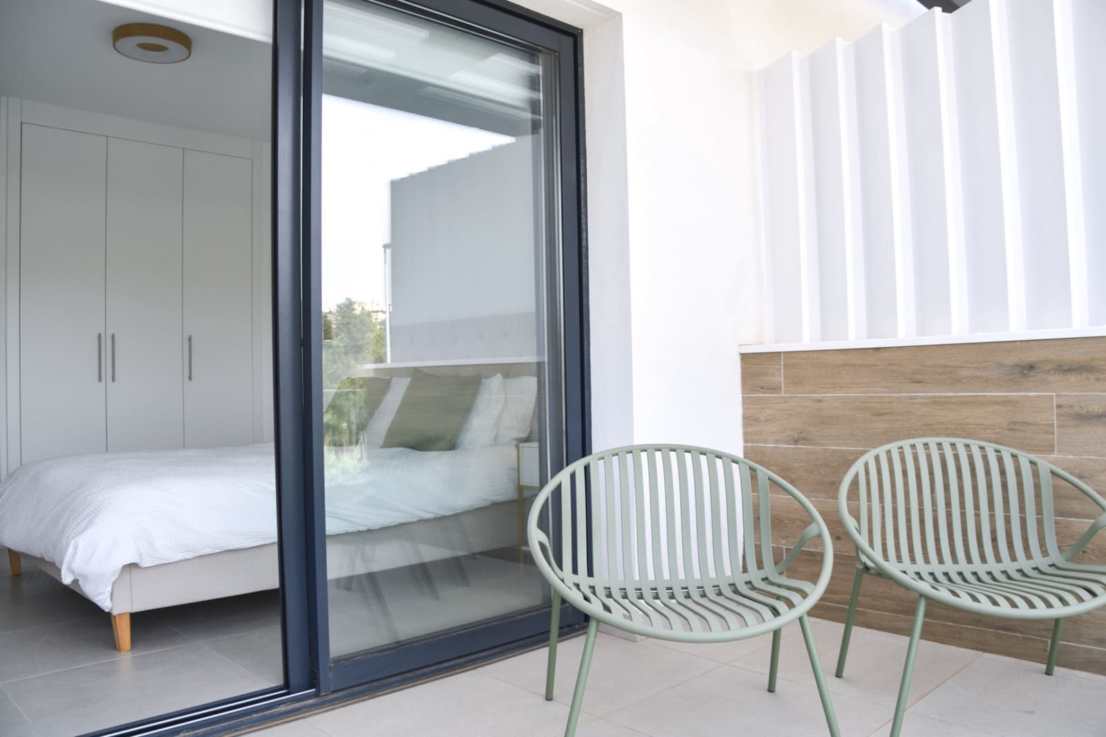 3 camera da letto Villetta Bifamiliare in vendita in Atalaya-Isdabe - 745.000 € (Rif: 9892003)