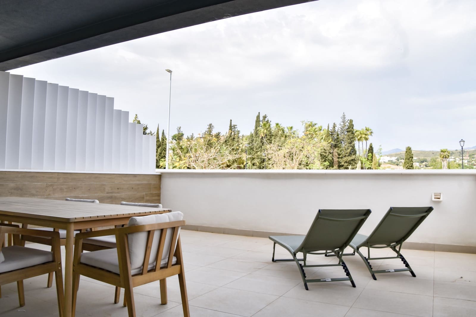 3 camera da letto Villetta Bifamiliare in vendita in Atalaya-Isdabe - 745.000 € (Rif: 9892003)