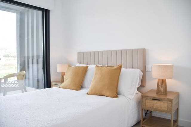 3 sypialnia Dom blizniak na sprzedaż w Atalaya-Isdabe, Estepona - 745 000 € (Ref: 9892003)
