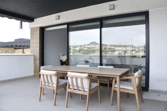 3 sypialnia Dom blizniak na sprzedaż w Atalaya-Isdabe, Estepona - 745 000 € (Ref: 9892003)