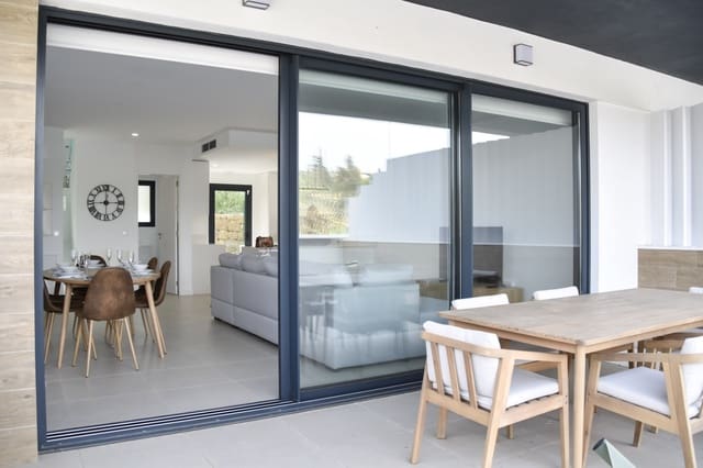 3 Zimmer Doppelhaus zu verkaufen in Atalaya-Isdabe, Estepona - 745.000 € (Ref: 9892003)