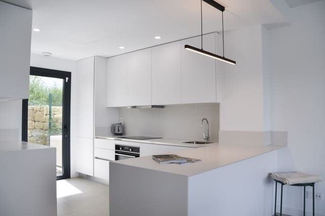 3 Zimmer Doppelhaus zu verkaufen in Atalaya-Isdabe, Estepona - 745.000 € (Ref: 9892003)