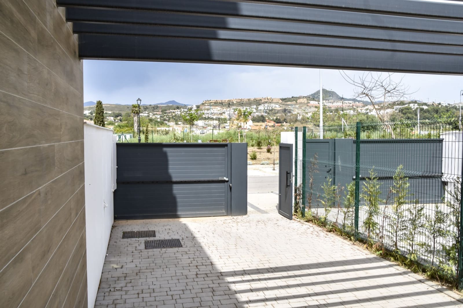 3 camera da letto Villetta Bifamiliare in vendita in Atalaya-Isdabe - 745.000 € (Rif: 9892003)
