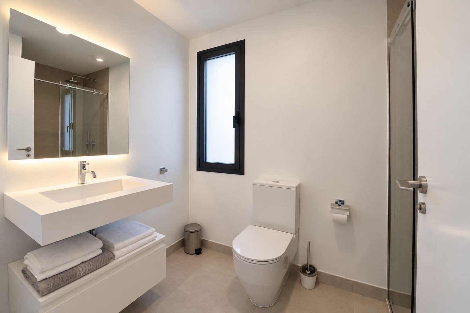 3 slaapkamer Halfvrijstaande villa te koop in Atalaya-Isdabe met zwembad garage - € 730.000 (Ref: 9892003)