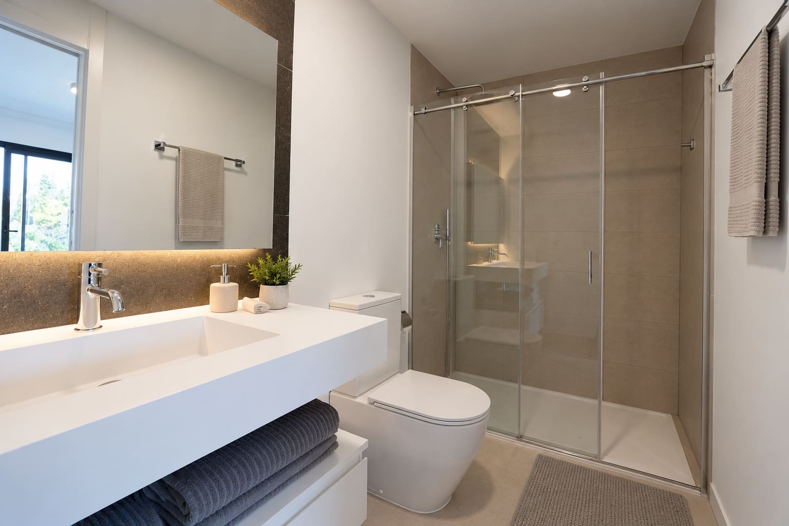 3 slaapkamer Halfvrijstaande villa te koop in Atalaya-Isdabe met zwembad garage - € 730.000 (Ref: 9892003)