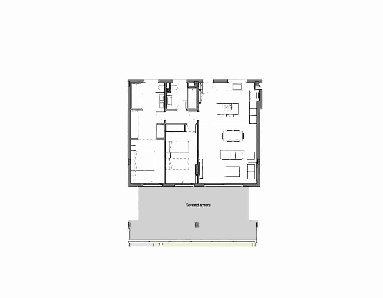 2 chambre Appartement à vendre à Marbella avec piscine garage - 575 000 € (Ref: 9894162)