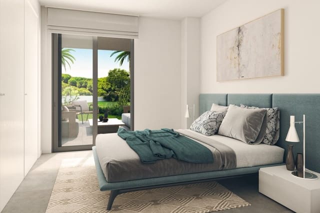 2 bedroom Apartment for sale in Torremolinos with pool garage - € 778,500 (Ref: 9894168)
