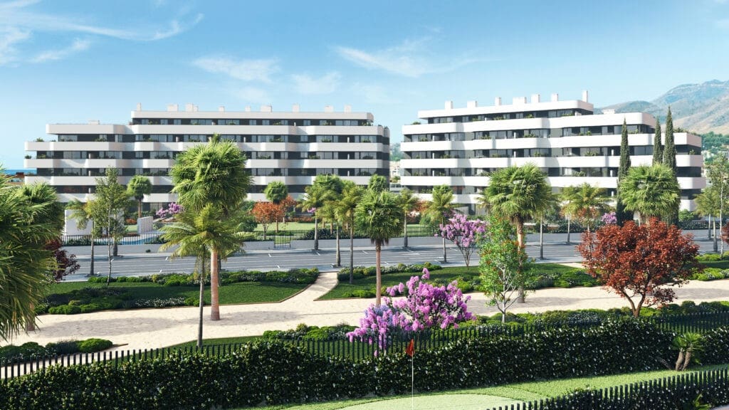 2 bedroom Apartment for sale in Torremolinos with pool garage - € 778,500 (Ref: 9894168)