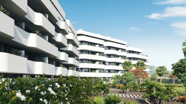 2 bedroom Apartment for sale in Torremolinos with pool garage - € 778,500 (Ref: 9894168)