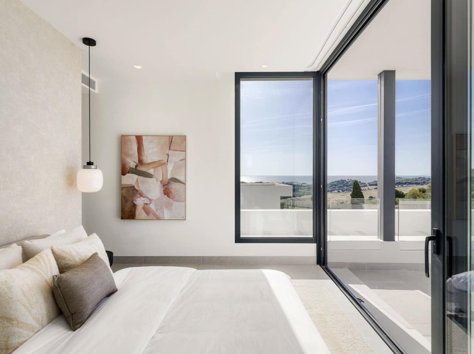 3 camera da letto Villa in vendita in Estepona con piscina garage - 1.550.000 € (Rif: 9899415)