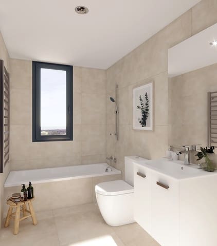 Apartamento de 3 habitaciones en Torremolinos en venta con piscina garaje - 778.000 € (Ref: 9899418)