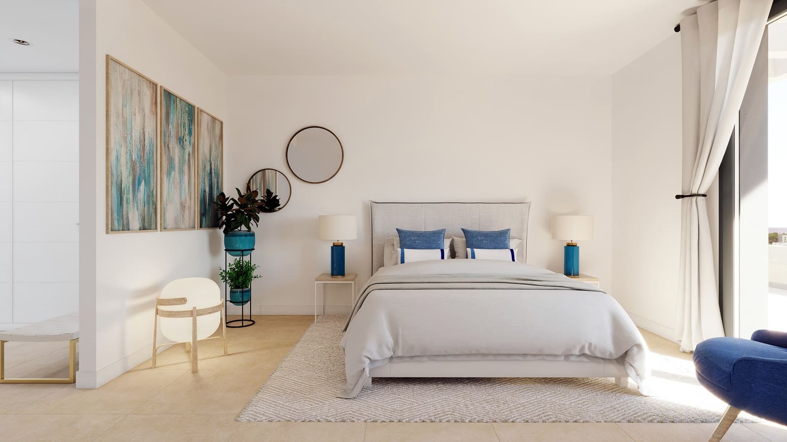 Apartamento de 3 habitaciones en Torremolinos en venta con piscina garaje - 778.000 € (Ref: 9899418)