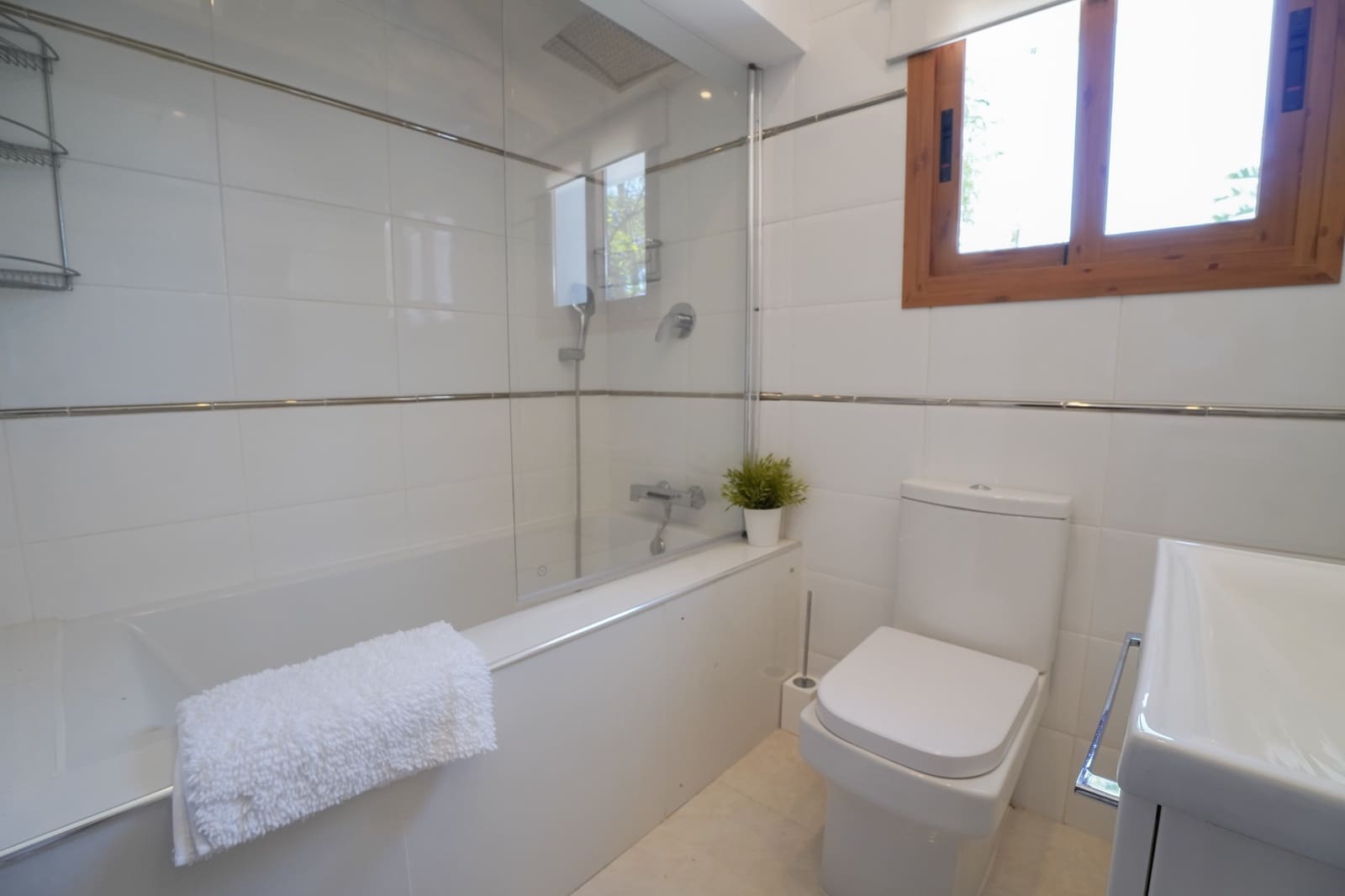 6 sovrum Villa att hyra i Guadalmina med pool garage - 9 500 € (Ref: 9912848)