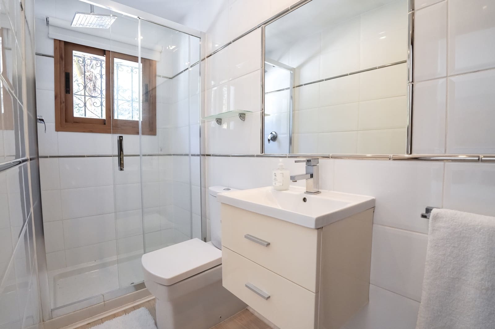 6 sovrum Villa att hyra i Guadalmina med pool garage - 9 500 € (Ref: 9912848)