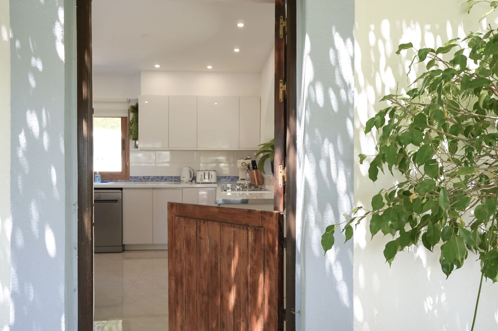 6 sovrum Villa att hyra i Guadalmina med pool garage - 9 500 € (Ref: 9912848)