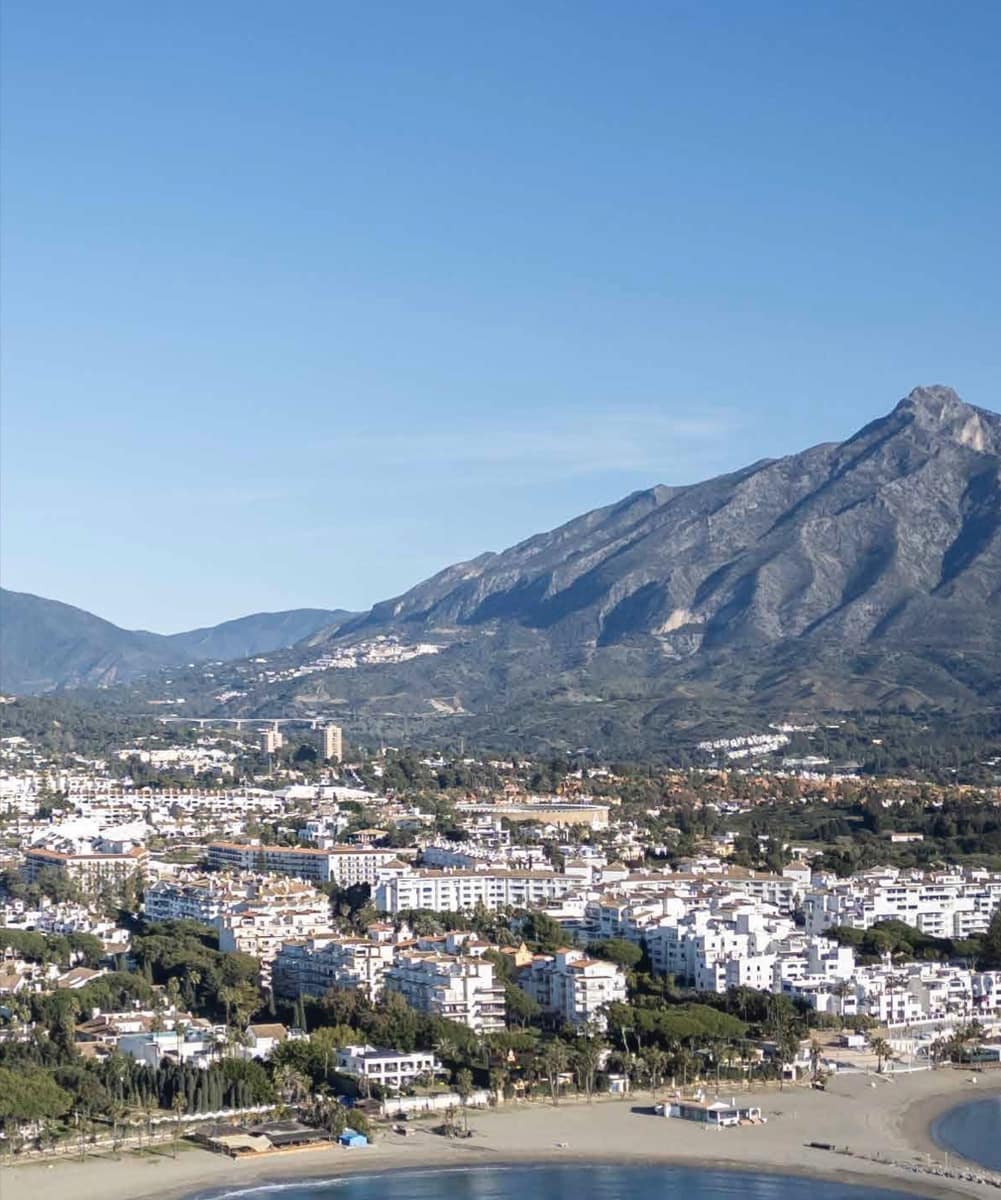 2 quarto Apartamento para venda em Nueva Andalucia com piscina garagem - 954 000 € (Ref: 9912849)