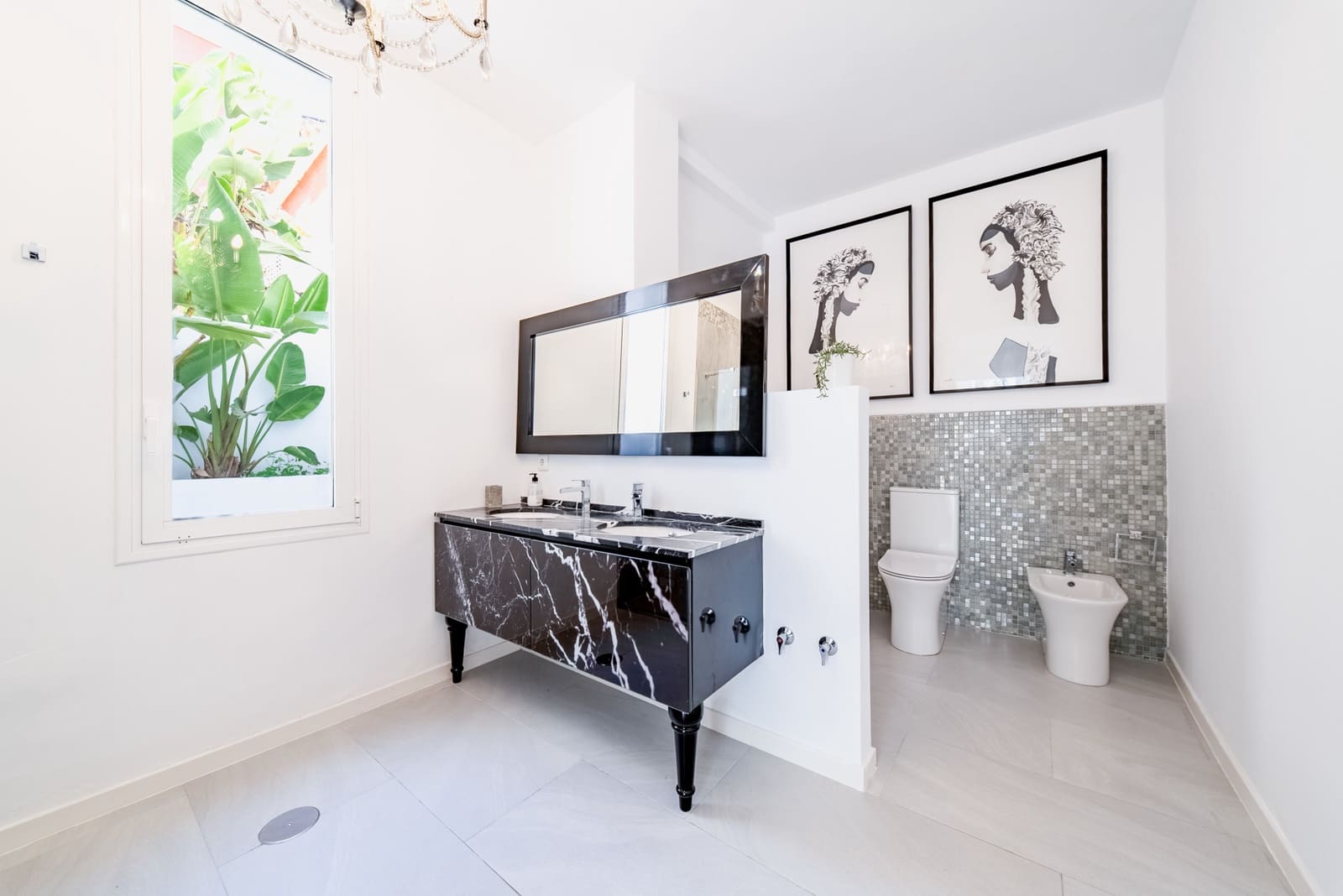 4 bedroom Villa for holiday rental in Marbella with pool garage - € 7,000 (Ref: 9927086)
