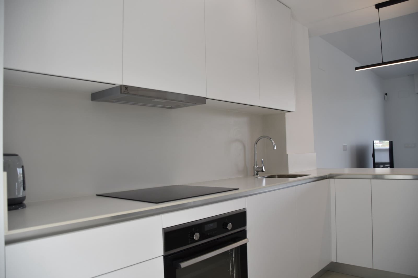 3 soveværelse Semi-Rækkehus til leje i Atalaya-Isdabe - € 4.500 (Ref: 9927087)