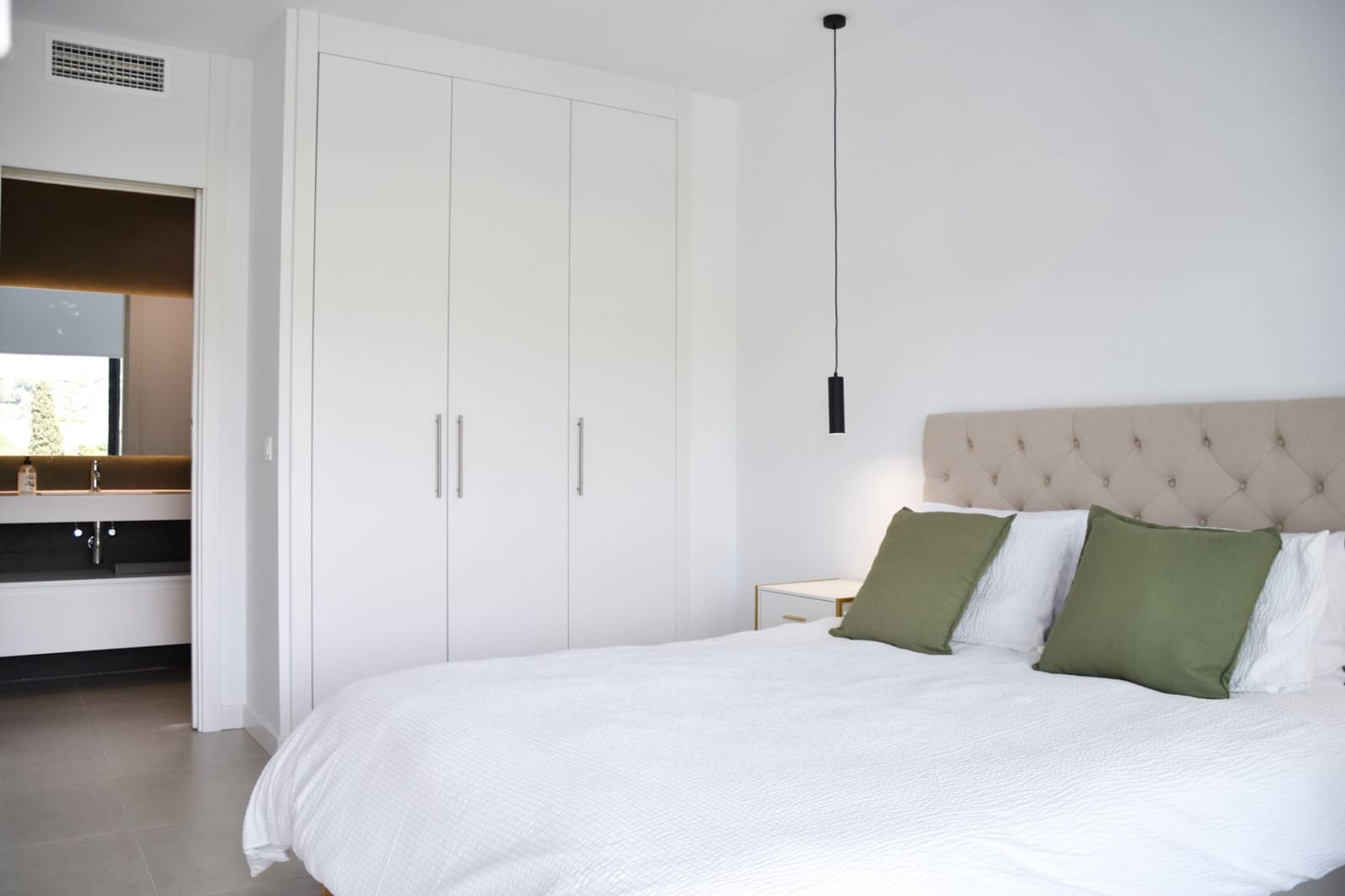 3 soveværelse Semi-Rækkehus til leje i Atalaya-Isdabe - € 4.500 (Ref: 9927087)