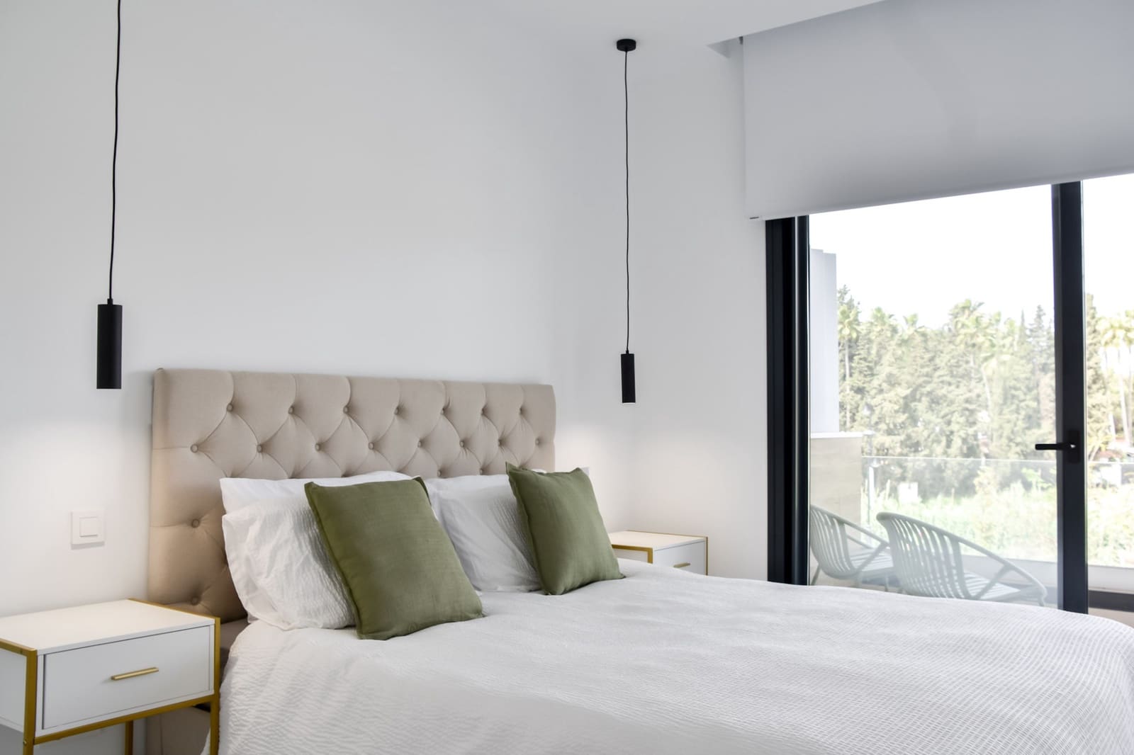 3 soveværelse Semi-Rækkehus til leje i Atalaya-Isdabe - € 4.500 (Ref: 9927087)