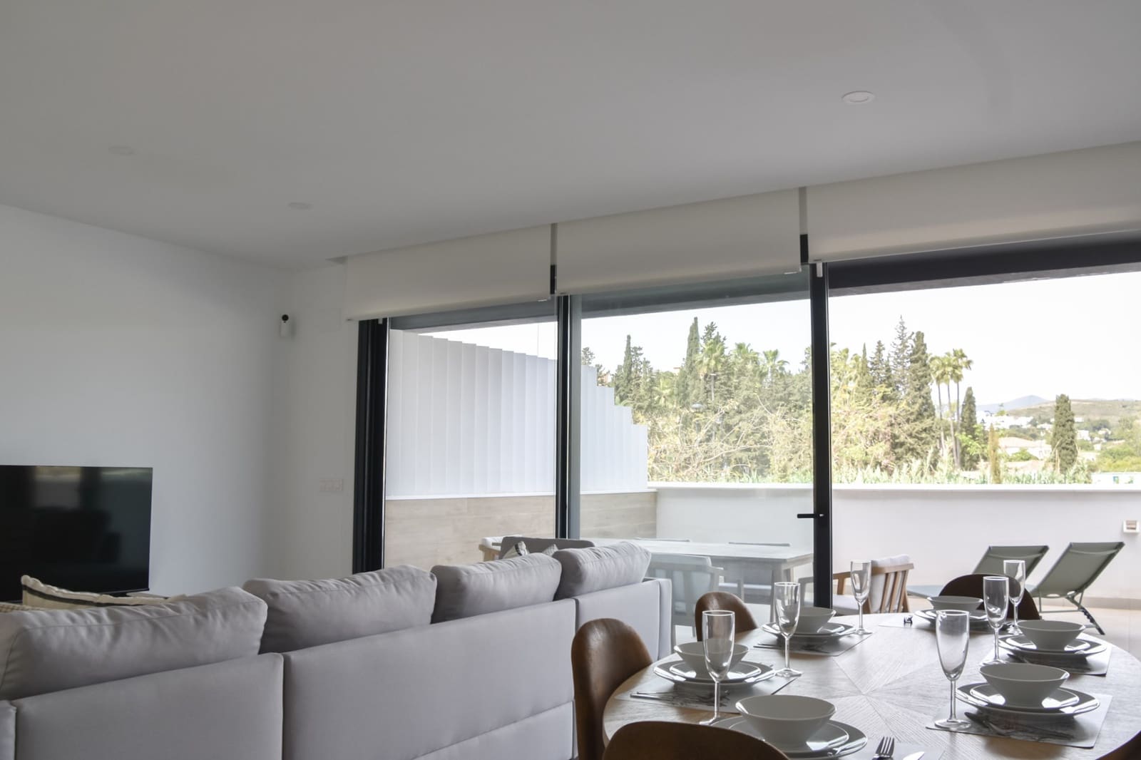3 soveværelse Semi-Rækkehus til leje i Atalaya-Isdabe - € 4.500 (Ref: 9927087)
